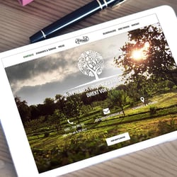 Webdesign