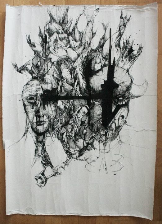 demon