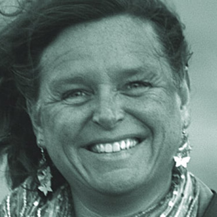 Susanne Kreher