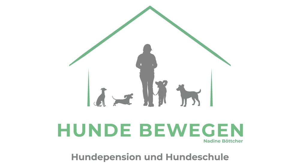Logo Final Hunde bewegen transparenter HG