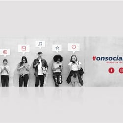 WebBanner Social Media / 2023