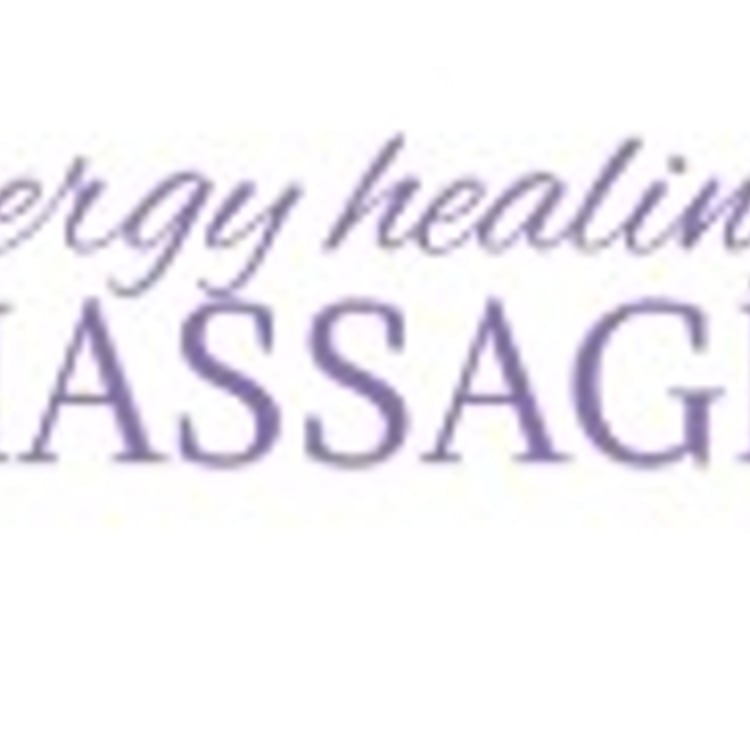 Energy Healing Massage