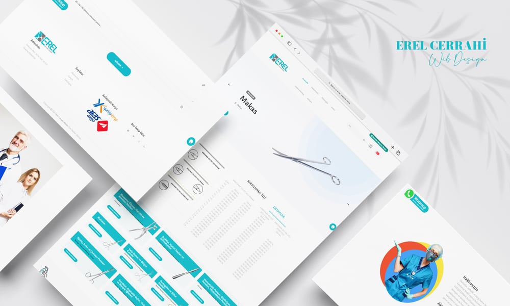Web Design