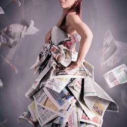Paper Princess