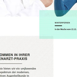 Augenarzt Dr. Kahle