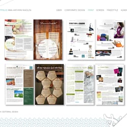 Portfolio A.K.Nikolov