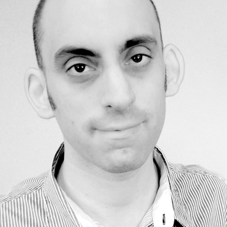 Daniel Nikolaou