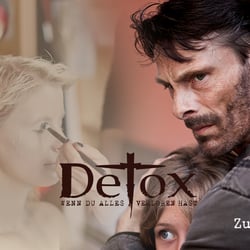 Screendesign Detox