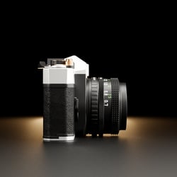 Fujida STX-1 side