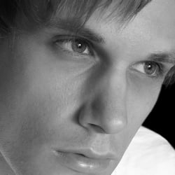 Selbstportrait
