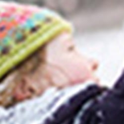 helpster // Konzept und Design Tischkalender, Weihnachtskarte