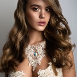 Braut Make Up Köln/Bonn, Düsseldorf, Wermelskirchen und Umgebung