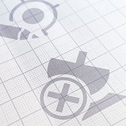 Icon Design