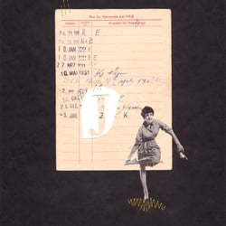 Letztes Jahr 1951 low