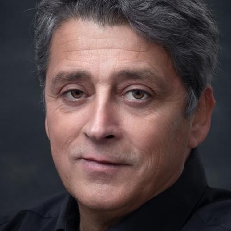 Erdal Buldun