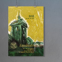 Landestreffen 2012
