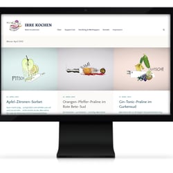 Webseite irrekochen