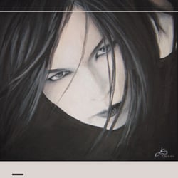 J-Rock-FANartbook ichi