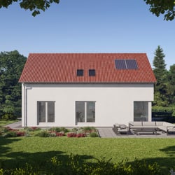 Einfamilienhaus