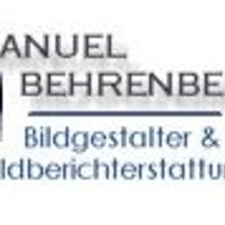 Manuel Behrenberg