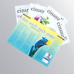 Kundenmagazine