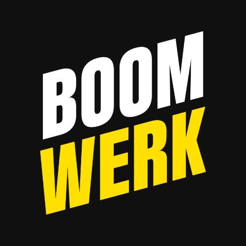 boomwerk – Online Marketing Agentur