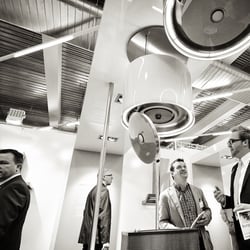 Trendfairs Küchenwohntrends
