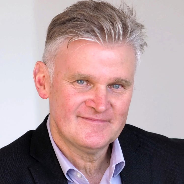 Johannes Manger