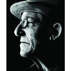 Old man