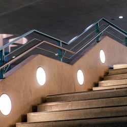 U-Bahnhof Bundestag