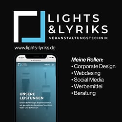 Corporate Design / Webdesign