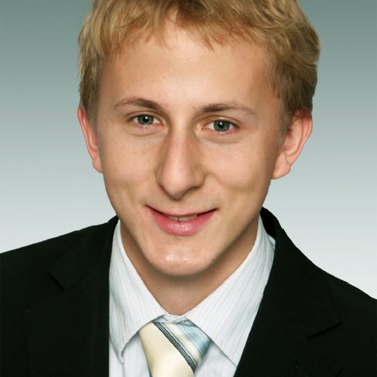 Dominik Hoffendahl