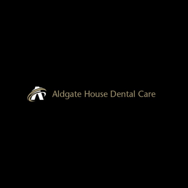 Aldgate House