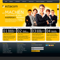 ectacom web