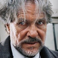 Götz George