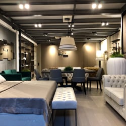 Der Stil, das Design und die Qualität in einem Ambiente