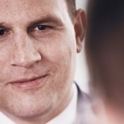 Flossbach von Storch“Der erste Schritt / Einsteiger-Investmentfonds / Frank Lipowski”