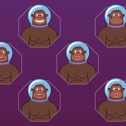 Assistent für Space App