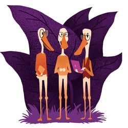 Character Design Test