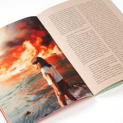 Some Magazine #17—Look