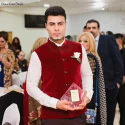 Oracle awards