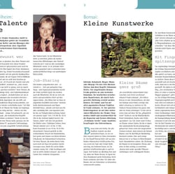 Strykerzeitung 01 Seite 5