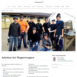 www.wagnerwagner.de
