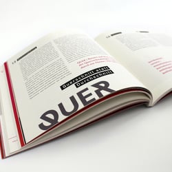 Logoentwurf des Digitalen Verlags