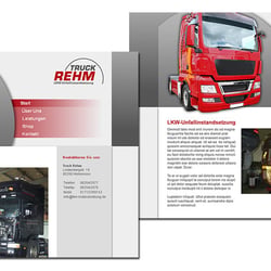 LKW-Instandsetzung Rehm