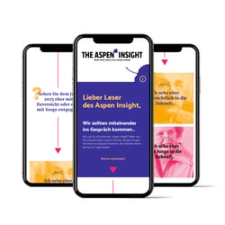 Website the Aspen Insight