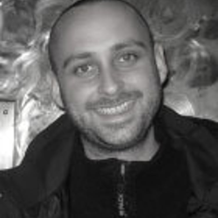 Daniel Kocyba
