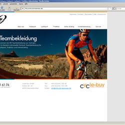 M9 Cycle Teamwear
