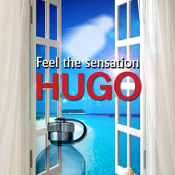 HUGO BOSS CREATIVE DESIGN COMPETITION