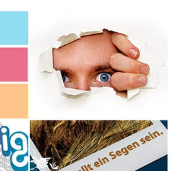Corporate Design